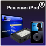 iPod Solutions