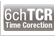 6chTCR_TimeCorrection