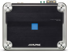 Alpine PDX-4.100