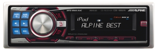 Alpine CDE-9882Ri