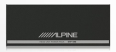 Alpine KTP-445A