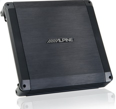 Alpine BBX-T600 Специальная цена до 7 февраля! Количество ограничено!
