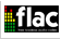 Поддержка формата flac